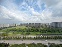Blk 222A Matilda Edge (Punggol), HDB 2 Rooms #594311301